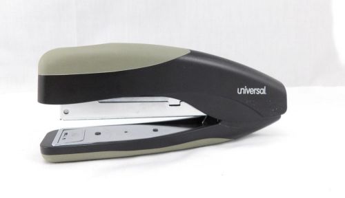 Universal Office Products 43148 Stand-up Full Strip Stapler 20-sheet Capacity