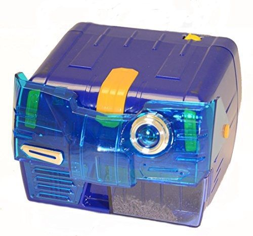 BO TOys Electric Operated Pencil Sharpener - For Home, Office &amp; School - Cool,