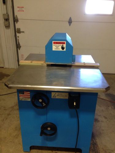 Larick 360V Profile Sander