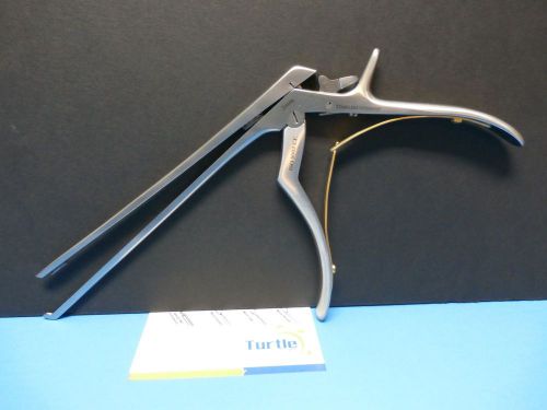 Detach KERRISON Rongeurs 7.5&#034; (2mm bite) 45*DEG Cervical Orthopedic Instruments