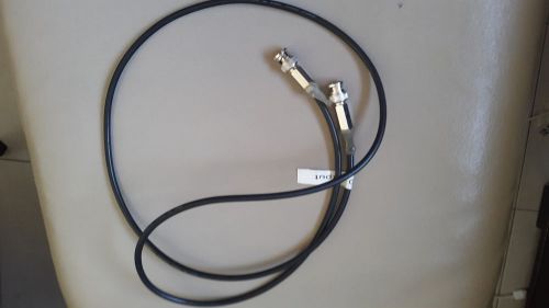 Pasternack  cable rg58 c/u 123 cm from con/ to con for sale