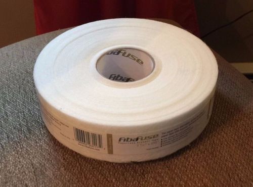 FibaFuse Paperless Drywall Tape Roll