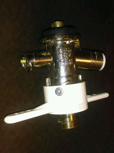 Micro Matic D System Beer Coupler Tap Sankey