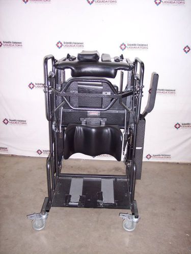 Stand aid 1600 manual, hydraulic lift for sale