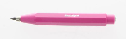 Kaweco Skyline Sport Pink Clutch Pencil