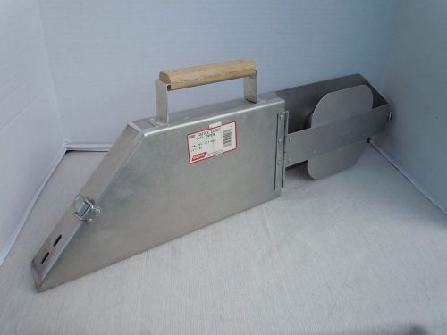 Walboard Tool 51-007 Quick Load Drywall Taper