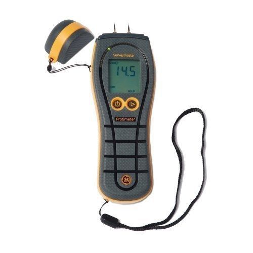 Protimeter bld5365 surveymaster dual-function moisture meter for sale