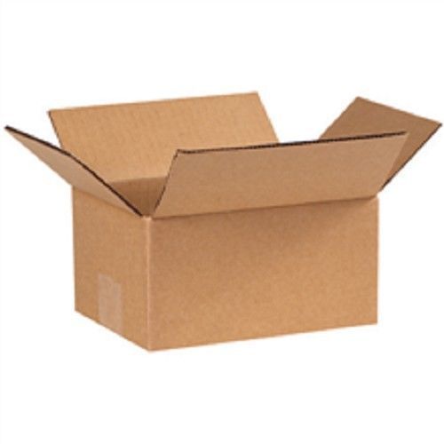 17 x 17 x 12 Corrugated Cardboard Boxes 25 per lot shipping packaging your items