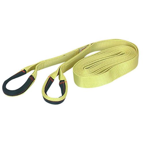 20 ft. 4000 lb. capacity lifting sling for sale