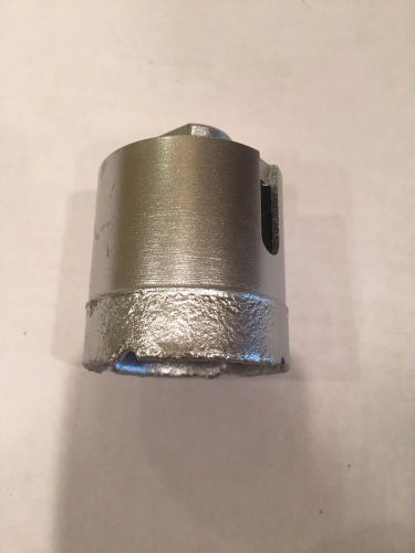 vecuum drill for  MARBLE  &amp;45*50MM