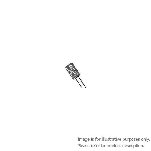 10 X CORNELL DUBILIER SEK331M100ST AL ELECTROLYTIC CAPACITOR 330UF 100V 20%