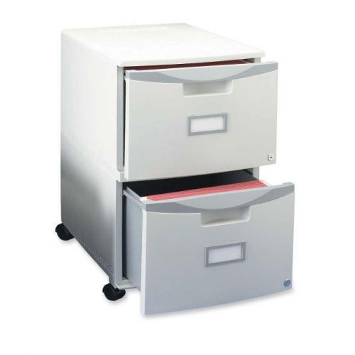 Drawer Filing Storage Office Mobile Furniture 2 Drawer Lateral Home