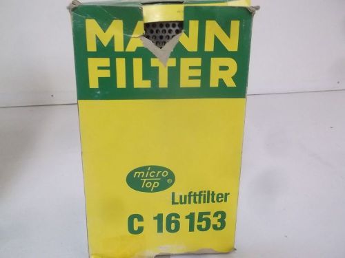 MANN FILTER C16153 PUROLATOR FILTER *NEW IN A BOX*