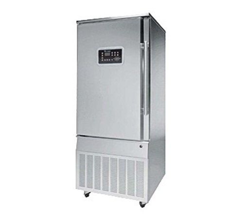 Victory VBCF-16-140U-TM Blast Chiller/Shock Freezer with Thaw Mode  Reach-In...