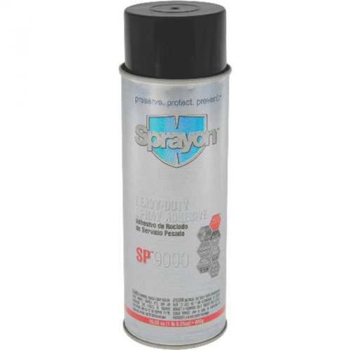 Adhesive Spray Hd 24 Oz KRYLON PRODUCTS Glues and Adhesives S09000000