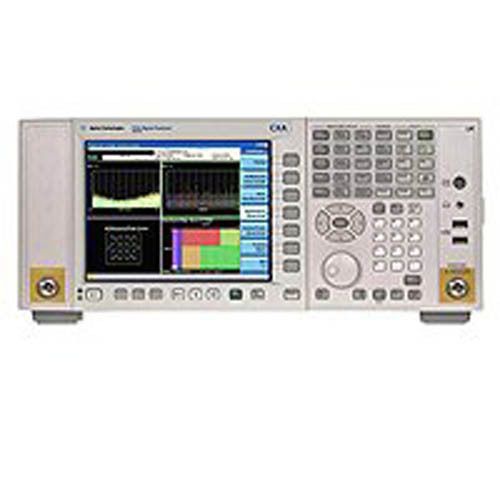 Agilent-Keysight N9000A-507 Signal Analyzer