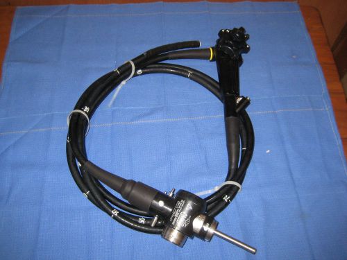 Olympus CF 1T140L flexible endoscope - condition unknown
