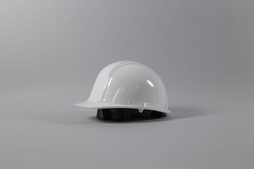 Pyramex HP14110 Hard Hat (white)