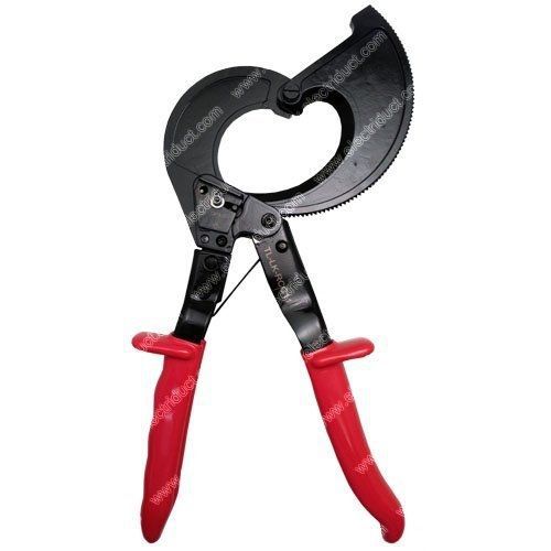 11&#034; ratchet cable cutter - 800 mcm for sale