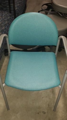 Exam side chairs