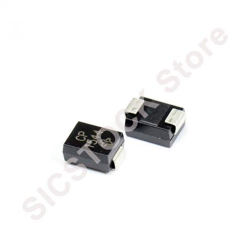 (5PCS) SMBJ36CA DIODE TVS 36V 600W BI-DIR SMB SMBJ36 36C