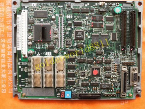 MITSUBASHI motherboard HR116 good in condition for industry use