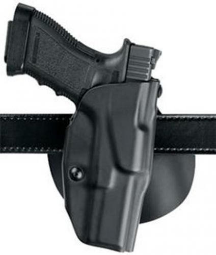 Safariland 6378-683-411 ALS Paddle Holster Fits Glock RH STX Tactical Black