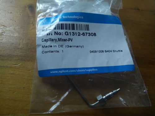 Agilent G1312-67308 Capillary Mixer-PV