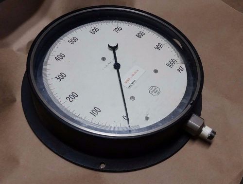 ACCO Helicoid Gauge USA 8-1/2&#034; (929-8)