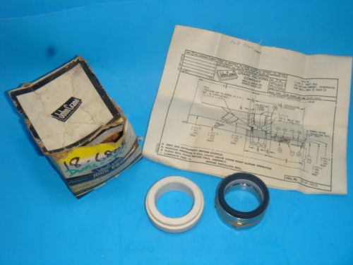 NEW JOHN CRANE CF-SP-14573, SEAL SIZE 1 7/8&#034;, SEAL TYPE 9T, NEW IN FACORY BOX