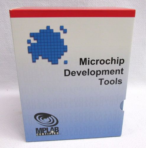 MPLAB Microchip Development Tools Assemblers Compilers IDE Emulators Debuggers