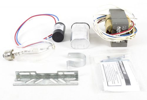 Atlas Lighting Products HID Ballast-Lamp Replacement Kit MH70-0257MED