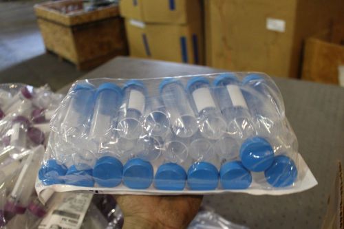 50 ml bd falcon™ centrifuge tubes, polypropylene, pack of 25, 352070 for sale