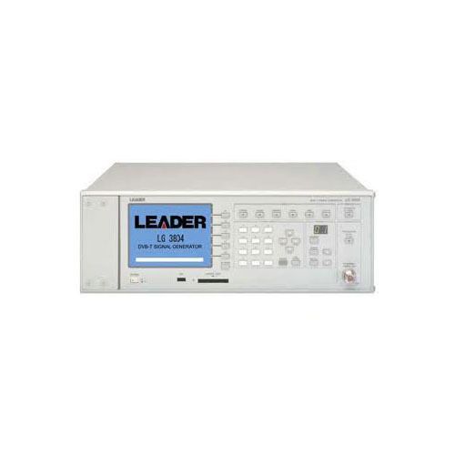 Leader LG-3804 Signal Generators LG3804