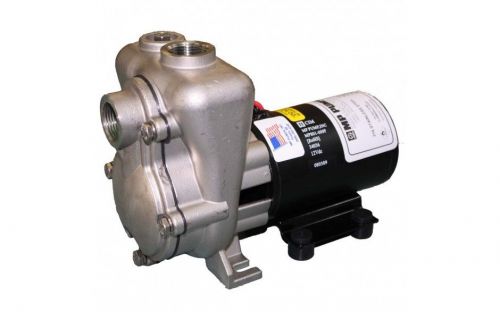 Frx-75sp stainless 12 volt mp pump for sale
