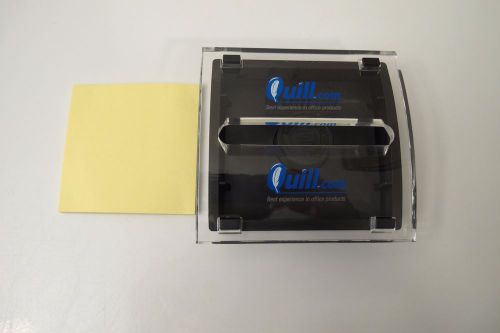 3M Post-It Note Dispnser - Quill.Com - New in Box