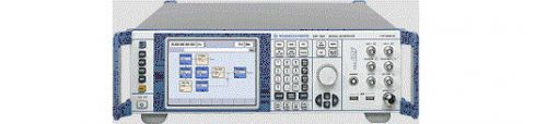 Rohde &amp; Schwarz SMF100A-B122 1GHz -22GHz Microwave Signal Generator