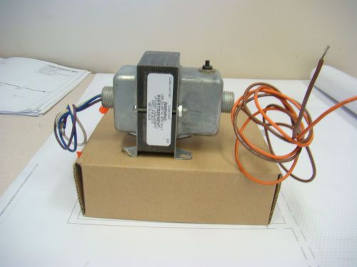 Johnson controls, y66f13-0, 75 va transformer for sale