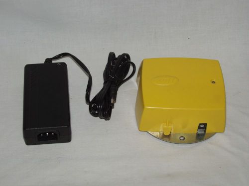 SCOTT EAGLE X DESK BATTERY CHARGER WITH POWER SUPPLY 3 AVAILABLE