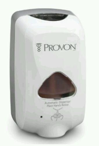 New Gojo 2745-12 - Provon® TFX™ 1200 mL Motion Activated Soap Dispenser, Each