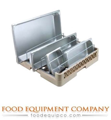 Vollrath TR22 Traex® Insulated Tray and Steam Table Pan Tray Racks
