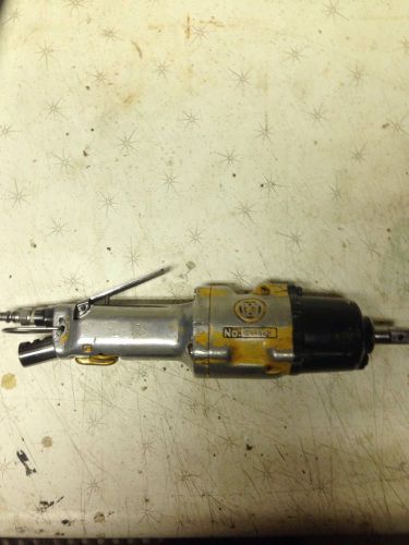 Uryu UX-1000S Oil Pulse Tool Pneumatic Inline Non Shut-off
