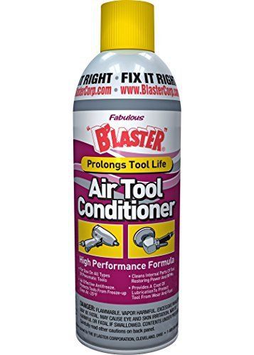 30%Sale Great New B&#039;laster - ATC-TS-12PK - Air Tool Conditioner - 3.5-Ounces -