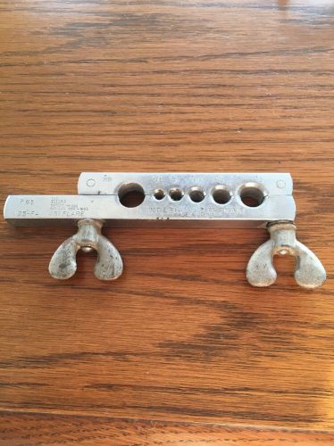 Imperial eastman flaring tool # 195-fa for sale
