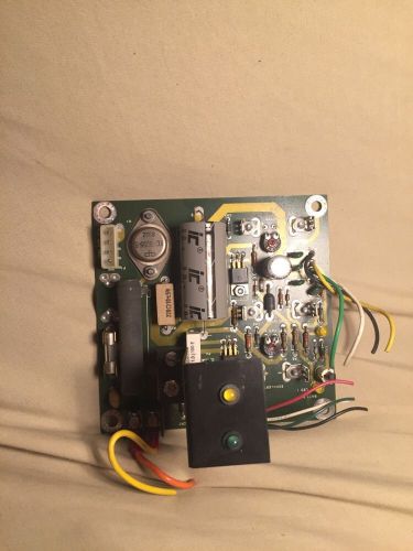FCI FC-72 PS-6 Power Supply   #5