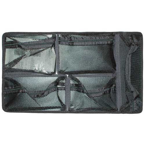 Pelican 1519 Lid Organizer for 1510 Case (Organizer Only)