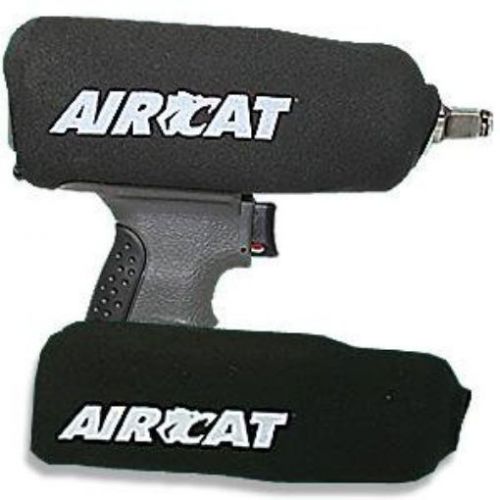 AIRCAT 1000-THBB Sleek Black Boot for 1150  1000-TH  1100-K