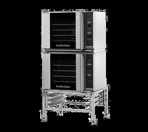 Moffat E31D4/2 Convection Ovens