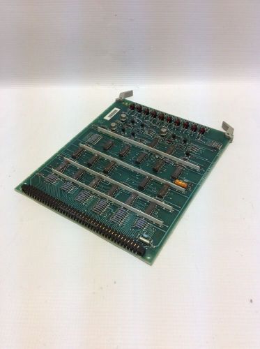 GE GENERAL ELECTRIC DS3800HLEA1C1C CIRCUIT BOARD  60 DAY WARRANTY!