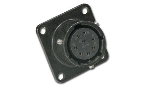 Amphenol industrial pt02e-14-18p circular connector pin, environmental for sale
